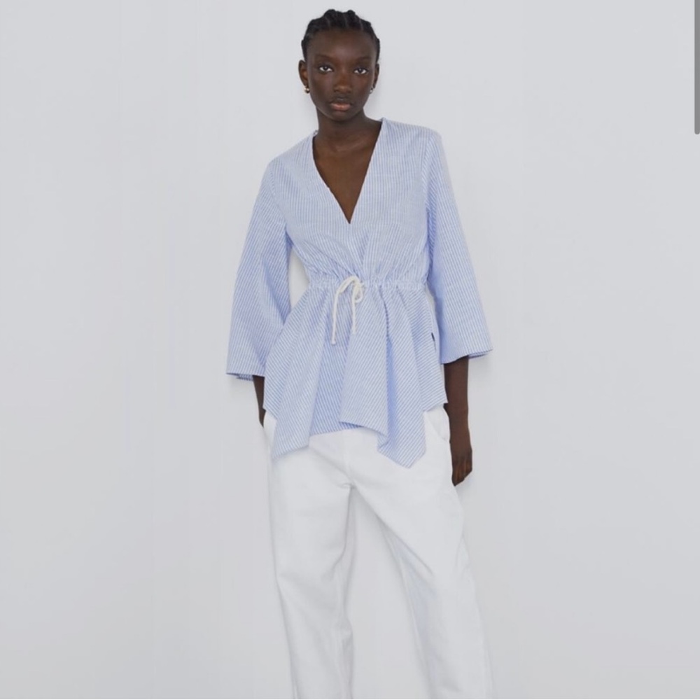 Zara Top
